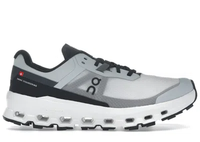 Pre-owned On Men's  Running Cloudvista 2 Sneakers In Glacier/eclipse