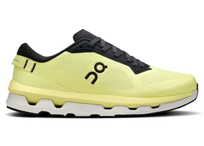 Pre-owned On Men's  Running Cloudze Sneakers In Limelight/black In Multi
