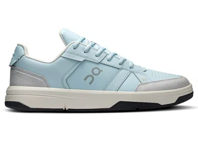 Pre-owned On Men's  The Roger Clubhouse Sneakers In Arctic/ivory