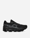 On Men S Cloudmster 2 Sneakers In Black