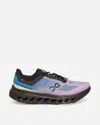 On Men S Cloudsurfer Next Sneakers Malibu / Raspberry In Multi