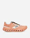 On Cloudsurfer Next Z5 Running Shoe In Orange