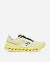 On Cloudsurfer Next Z5 Running Shoe In Yellow