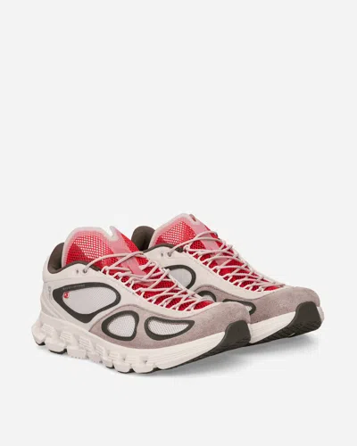 On Men S Fka Twigs Cloud X Sneakers Lily In Gray