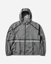 On Men S Performance Volt Jacket Glacier In Gray