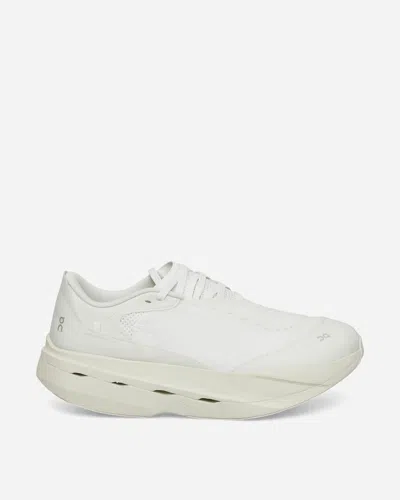 On X Paf Cloudboom Next Paf In White