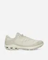 On Men S Post Archive Facti (paf) Cloudventure Peak Sneakers Ice / Modust In White