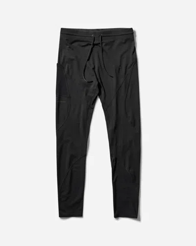 On Men S Post Archive Facti (paf) Lg Tights In Black
