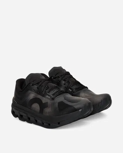 On Men S Slam Jam Cloudflow 5 ‘sharpdust' Sneakers Gull /