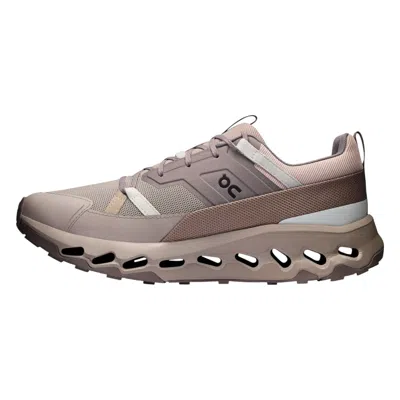 On Men's Shoe  3me10033311 Fog In Brown