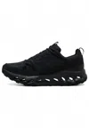 On Men S Cloudsurfer Max Sneakers In Black