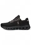 On Men's Shoe  3me101521 In Black