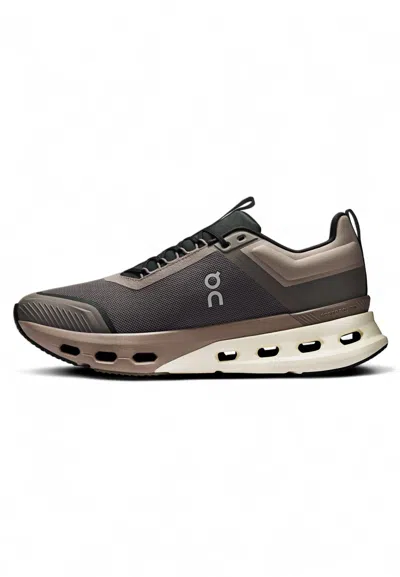 On Men's Shoe  3me30410264 Eclipse In Multi