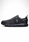 On Men's Shoe  3mf10061043 Black In Black
