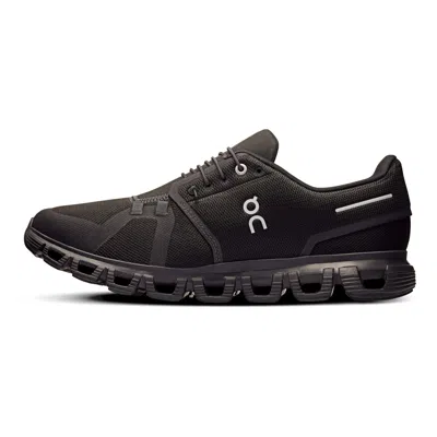 On Men's Shoe  3mf10071043 Black