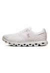 On Cloud 6 Sneakers In White
