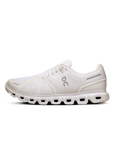 ON MEN'S SHOE ON 3MF10071200 WHITE