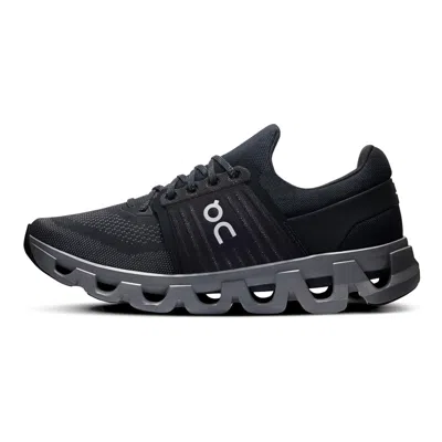 ON MEN'S SHOE ON 3MF10570080 BLACK