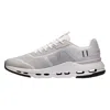 On Men's Shoe  3mf10730622 Frost In Gray
