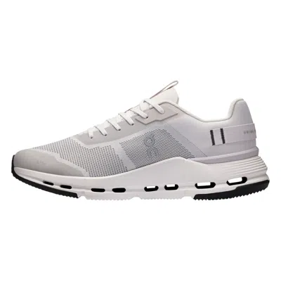 On Men's Shoe  3mf10730622 Frost In Gray