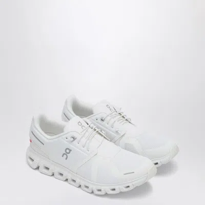 On Men's Sneaker Cloud 6