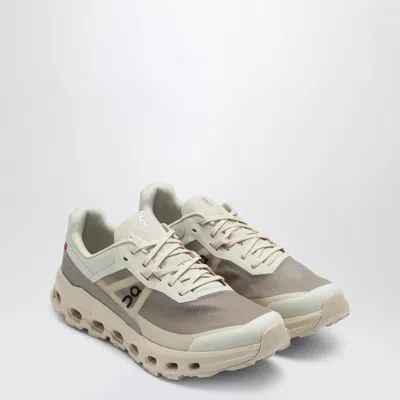 On Men's Sneaker Cloudvista 2 Desert In Sand