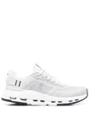 On Cloudnova Form 2 Tt Sneakers In White
