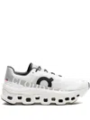 On Cloudmster Sneakers In White
