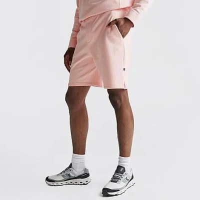 On Men's Sweat Shorts In Doe