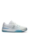 On The Roger Adv Pro Tennis Shoe In White