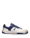 On Men's The Roger Clubhouse Sneakers In Blue