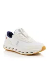 On Cloud 6 Versa In White