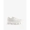 On Post Archive Facti (paf) Cloudmster Hyper Sneakers In Gray