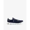 On Cloud 6 Low-top Sneakers In Blue