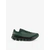 On X Ik Cloudflow 5 Ad Sneaker In Green