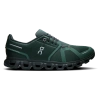 On Men's Cloud 6 Running Sneakers In Evergreen