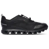 On Cloud 6 Geo Wp In Black