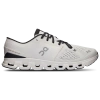 On Mens  Cloud X 4 In Black/white