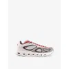 On Women S Fka Twigs Cloud X Sneakers Lily In Gray