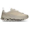 On Performance Boosted Modern Sneakers In White/white