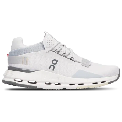 On Mens  Cloudnova 2 In White