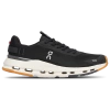 On Cloudnova Form2 Sneakers Multicolor In Black/white