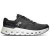 On Cloudrunner 2 Mesh Running Sneakers In Eclipse/black