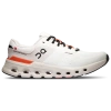 On Cloudrunner 2 Running Shoe In Sand/orange/white