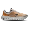 On Cloudsurfer Next Running Shoe In Orange