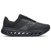 On Black Cloudsurfer Next Sneakers In Black/black/gray