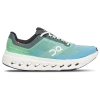 On Mens  Cloudsurfer Next In Blue/green/white
