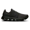 On Mens  Cloudswift 4 In Black/grey/white