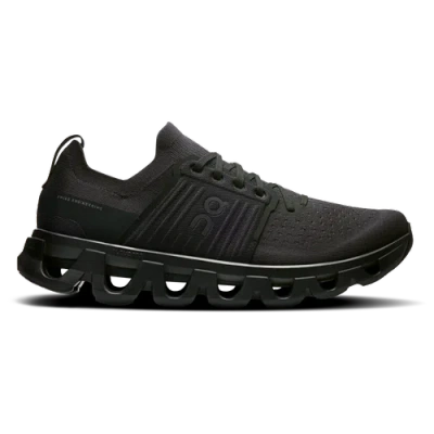 On Mens  Cloudswift 4 In Black/grey/white