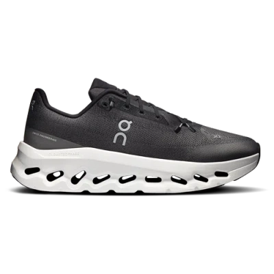 On Cloudtilt Sneakers In Black